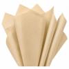 mini: Bibułka naturalny jasny papier do pakowania 50x70 (3)