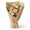 mini: Papier 50x57 naturalny napis czarny ALWAYS (2)