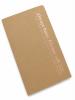 mini: Papier 50x57 NATURALNY napisy różowe złoto (1)