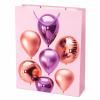 mini: Torba prezentowa balony fioletowe XXXL (1)