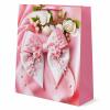 mini: Torba prezentowa kokarda różowa XL 55x43x15 (2)