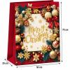 mini: Torebka świąteczna Merry Christmas XXXL (2)