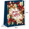 mini: Torebka świąteczna Merry Christmas XXXL (2)