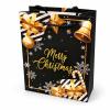mini: Torba świąteczna Merry Christmas 3D-S (1)