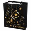Obrazek dla: Torba świąteczna Merry Christmas 3DS