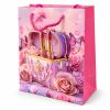 Obrazek dla: Torba prezentowa glamour kobieta 3D