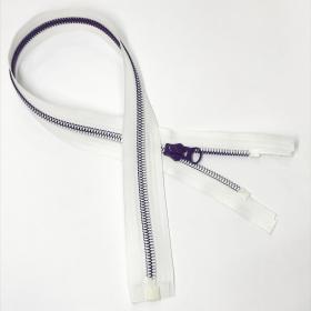 Zamek błyskawiczny kostkowy 35 cm, MYY4372