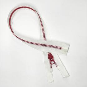 Zamek błyskawiczny kostkowy 50 cm, MYY4363