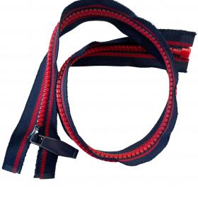 Zamek błyskawiczny kostkowy 90 cm, MYY4252