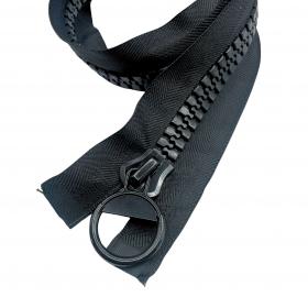 Zamek 60 cm grubokostkowy 