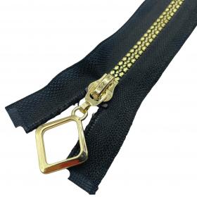 Obrazek dla: Zamek 80 cm robm czarny