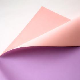 Papier ozdobny do pakowania 10 ark. dwustronny 