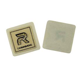 Obrazek 2 dla: Naszywka R