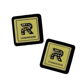 Obrazek dla: Naszywka R