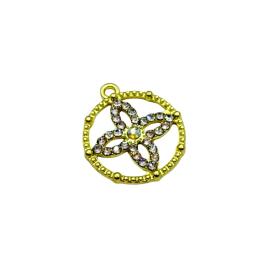 Obrazek dla: Przywieszka z koniczynką