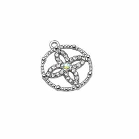 Obrazek dla: Przywieszka z koniczynką