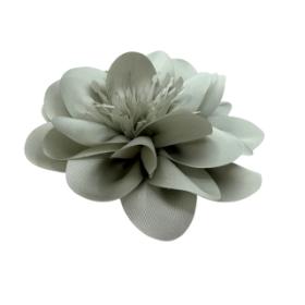 Obrazek 2 dla: Aplikacja kwiat 10 cm