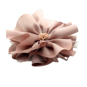 Obrazek dla: Aplikacja kwiat brudny róż