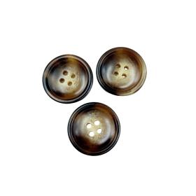 Obrazek 2 dla: Guzik 40 do płaszcza lub trencza