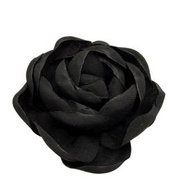 Obrazek dla: Aplikacja kwiat czarny