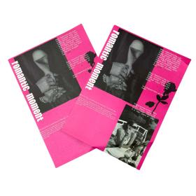 Obrazek 2 dla: Papier do kwiatów 50x38 100g 10 sztuk