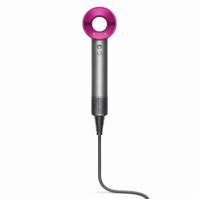 Obrazek 2 dla: Profesjonalna suszarka do włosów