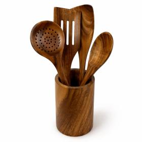 Obrazek dla: Zestaw akcesorii kuchennuch  z akacji