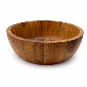 Obrazek dla: Miska z akacji 20x20x7