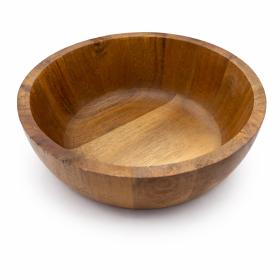 Obrazek 2 dla: Miska z akacji 20x20x7