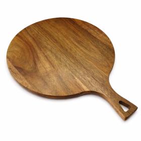 Obrazek dla: Deska akacjowa do serwowania 