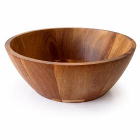 Obrazek dla: Miska z akacji 30x20x13