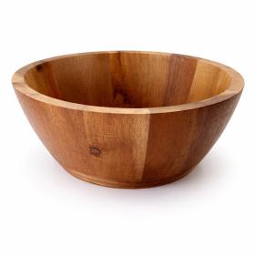 Obrazek dla: Miska z akacji 20x14x9