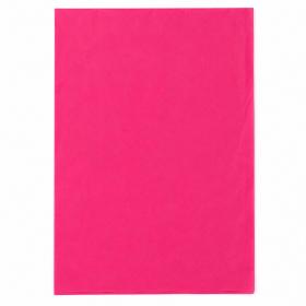 Obrazek 2 dla: Bibuła amarant papier do pakowania 50x70