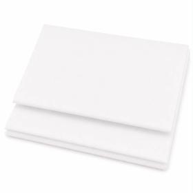 Obrazek dla: Bibułka biała papier do pakowania 50x70 cm 