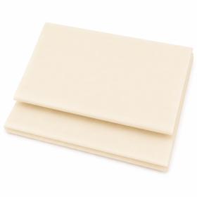 Obrazek dla: Bibułka ecru papier do pakowania 50x70