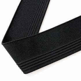 Obrazek 2 dla: Ściągacz 5,5 cm czarny